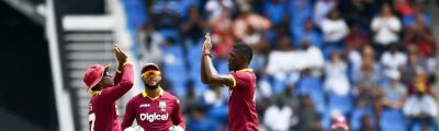WI vs Ire: Evin Lewis hits century in so many balls
