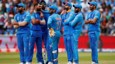 Ind Vs Aus: Team India has not won a single ODI in Mumbai since 2011