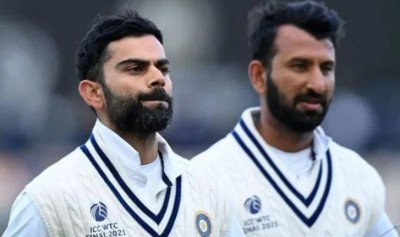 Ind Vs SA: Kohli and Pujara to become headaches for Africa