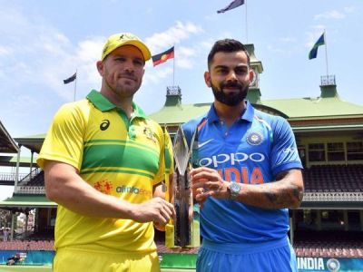 IND vs AUS 2nd ODI : कल से एडिलेड में खेला जाएगा दूसरा वनडे