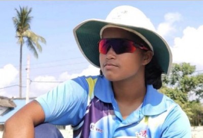 जंगल में फंदे से लटका मिला महिला क्रिकेट का शव, परिजन बोले- OCA ने राजश्री को मार डाला