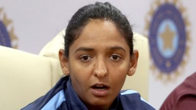 Harmanpreet became the captain of T20 World Cup team, father Navdeep Singh gave this message to the country