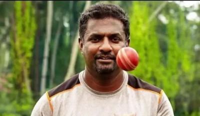 Muralidharan expresses confidence in this spinner