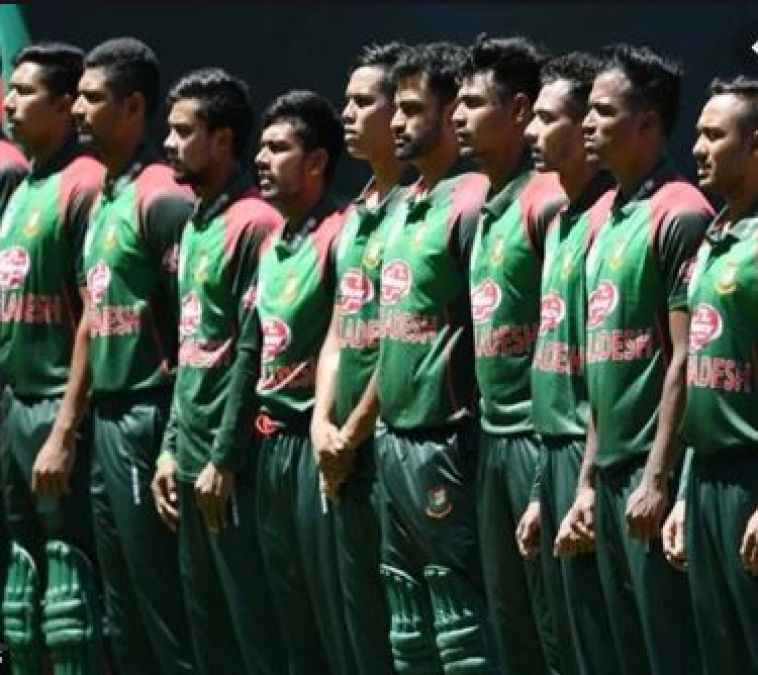 Bangladesh can play match in Pakistan after this player's tireless effort