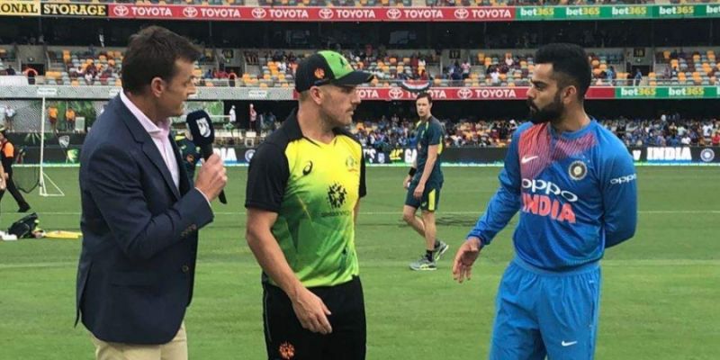 IND vs AUS 2nd ODI : ऑस्ट्रेलियाई ने टॉस जीता, पहले गेंदबाजी का फैसला
