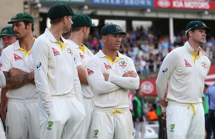INDvsAUS :  विराट को घेरने के लिए ऑस्ट्रेलिया ने शामिल किए ये दिग्गज गेंदबाज