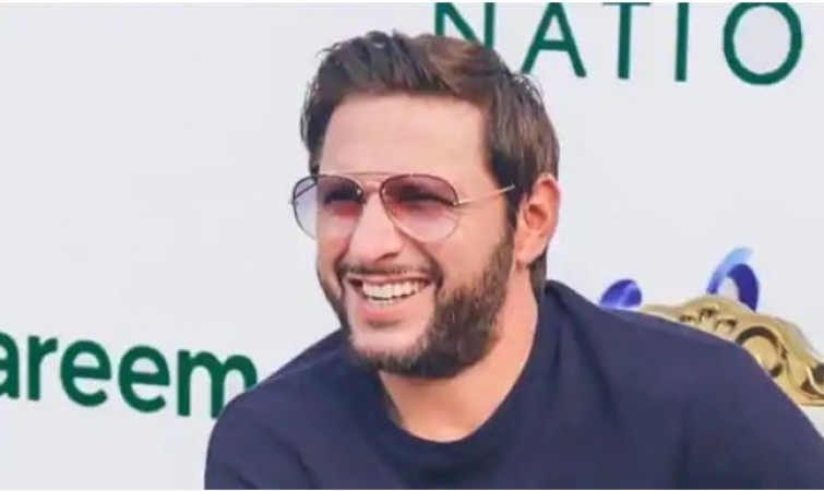 Afridi breaks silence on Mohammad Amir's retirement, says it's not right tradition