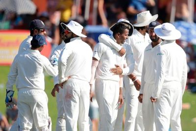 रोचक होगा सेंचुरियन टेस्ट का चौथा दिन