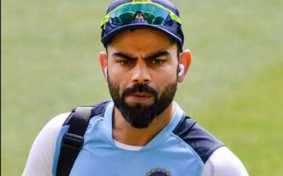 Virat Kohli got 'rest', or was he dropped from Team India?