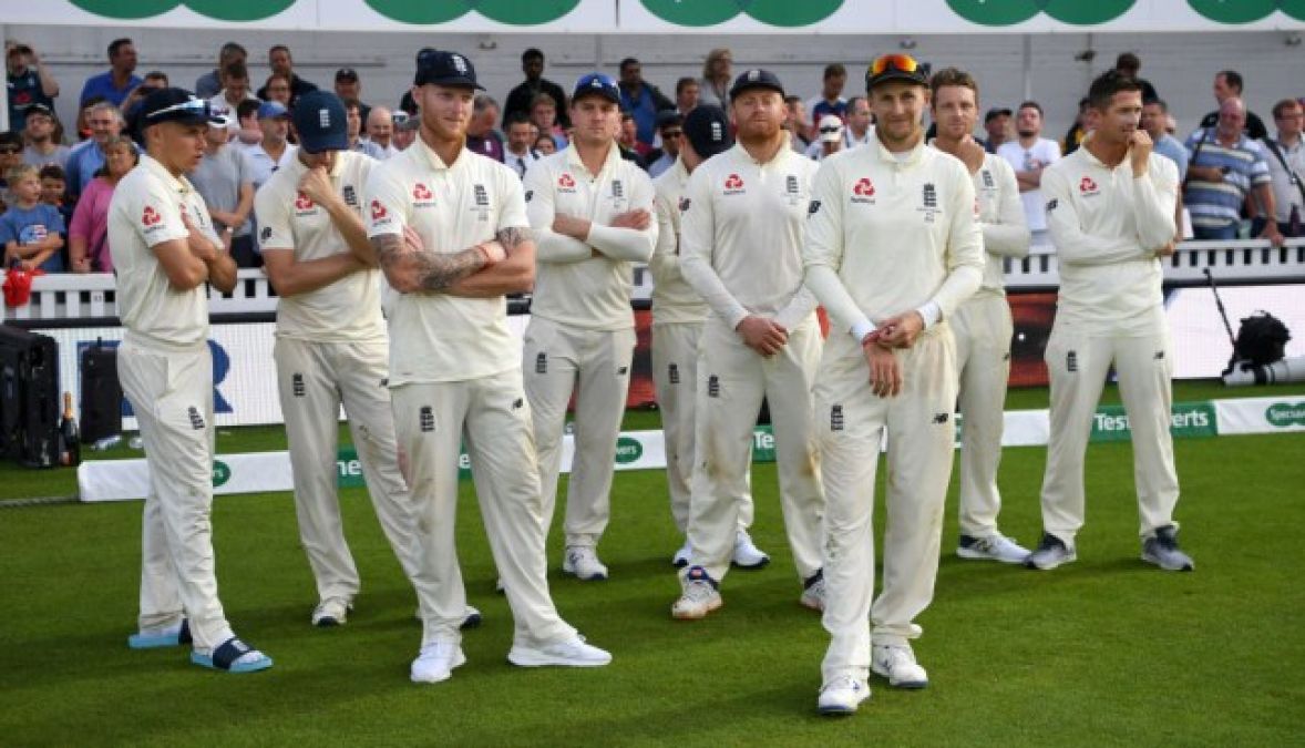 विदेशी धरती पर 500 टेस्ट मैच खेलने वाली पहली टीम बनी इंग्लैंड, जानिए कितने मुकाबलों में मिली जीत
