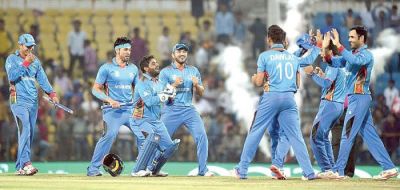 बेंगलुरु में खेला जाएगा 'भारत-अफगानिस्तान' ऐतिहासिक टेस्ट