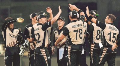 भारत के खिलाफ वनडे सीरीज के लिए न्यूजीलैंड ने घोषित की टीम, इन खिलाडियों की हुई वापसी