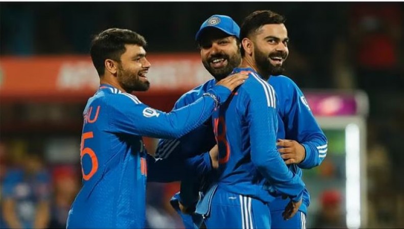 भारत और अफगानिस्तान के मैच में टूटा रोमांच का रिकॉर्ड, इंटरनेशनल क्रिकेट में पहली बार डाले गए दो सुपर ओवर