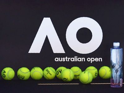Pollution reduced in Australia Open, now referee will decide the time of match