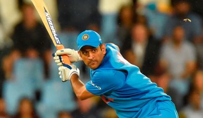 मेलबर्न वनडे : धोनी के धैर्य ने फिर जीता विश्वास, सीरीज पर कब्जा कर भारत ने रचा इतिहास