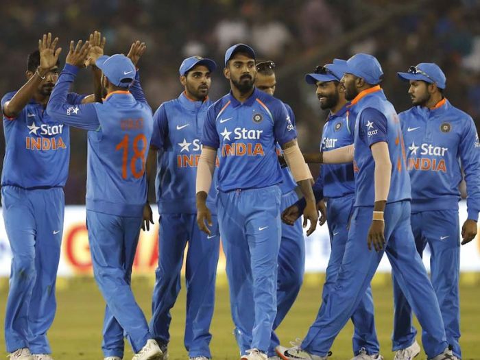 2nd ODI : INDvsENG,'कटक जीता, सीरीज जीती'
