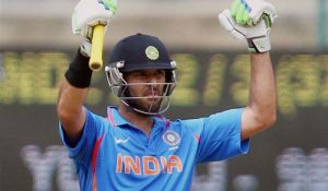कटक वनडे में भारत की रोमांचक जीत