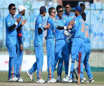 दृष्टिबाधित क्रिकेट विश्व कप के फाइनल में भारत -पाक