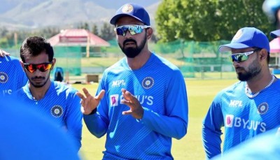 Ind Vs SA: First ODI between India and Africa today, what will be Team India's XI?