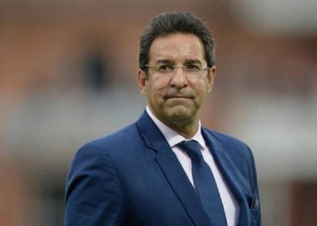 Waseem Akram gives statement on Team India's victory