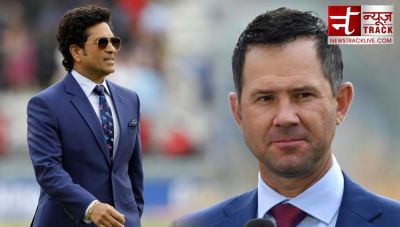 Lord of cricket will coach Ricky Ponting's team, Australia expressed happiness
