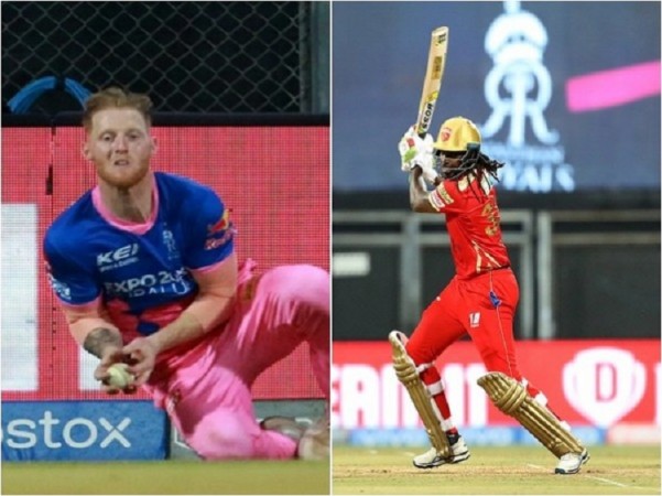 IPL 2022: Names of many veterans like Gayle-Stokes out of auction