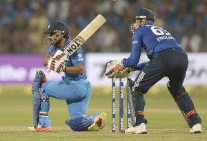 IND vs ENG :भारत ने सीरीज पर 2-1 से दर्ज की जीत