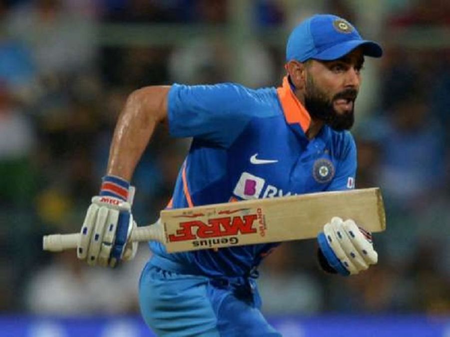 Ind Vs NZ T 20: Will Team India take revenge for the loss in the World Cup? This is Kohli's answer