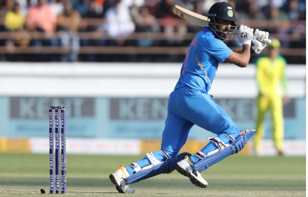 Ind Vs NZ: Team India defeated New Zealand in first t 20 match in Auckland