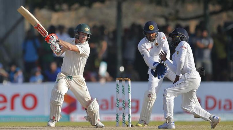 ब्रिस्बेन टेस्ट : आज से शुरू होगी श्रीलंका और ऑस्ट्रेलिया के बीच भिड़ंत