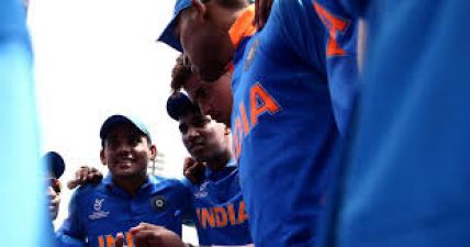 U19 World Cup: Big news for India, Team India achieved 3 consecutive wins
