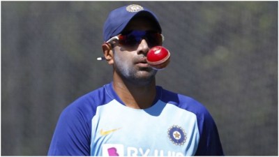 R Ashwin says, 'Get no entry in lift with Australian players'