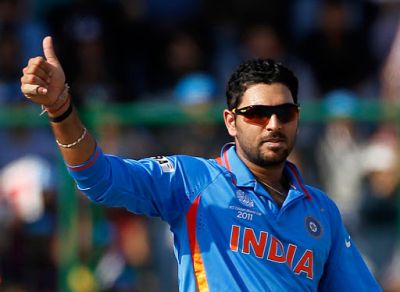 क्रिकेट छोड़ अब एक्टिंग की दुनिया में हाथ आजमाएंगे युवराज सिंह
