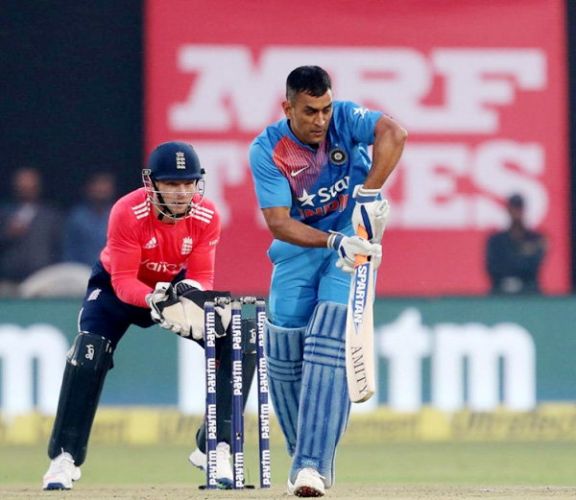 IND vs ENG: भारत ने इंग्लैंड को दिया 148 रन का टारगेट