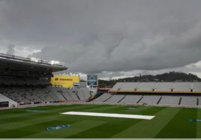 NZ vs IND: cricketers will climb the pitch, know how Auckland's weather will be