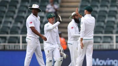 जोहानिसबर्ग टेस्ट: भारत ने अफ्रीका को जीत के लिए दिया 241 रनों का लक्ष्य