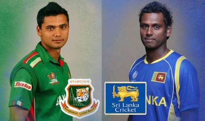 फाइनल में श्रीलंका, बांग्लादेश से होगी भिड़ंत