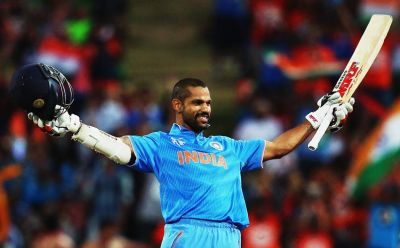 ऑकलैंड : भारत ने न्यूजीलैंड के सामने रखा 325 रन का विशाल लक्ष्य