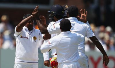 ऑस्ट्रेलिया ने श्रीलंका के खिलाफ दूसरे दिन बनाई बढ़त