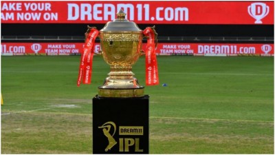 IPL 2021 की तैयारियां तेज़, इंडिया-इंग्लैंड सीरीज के दौरान हो सकता है ऑक्शन