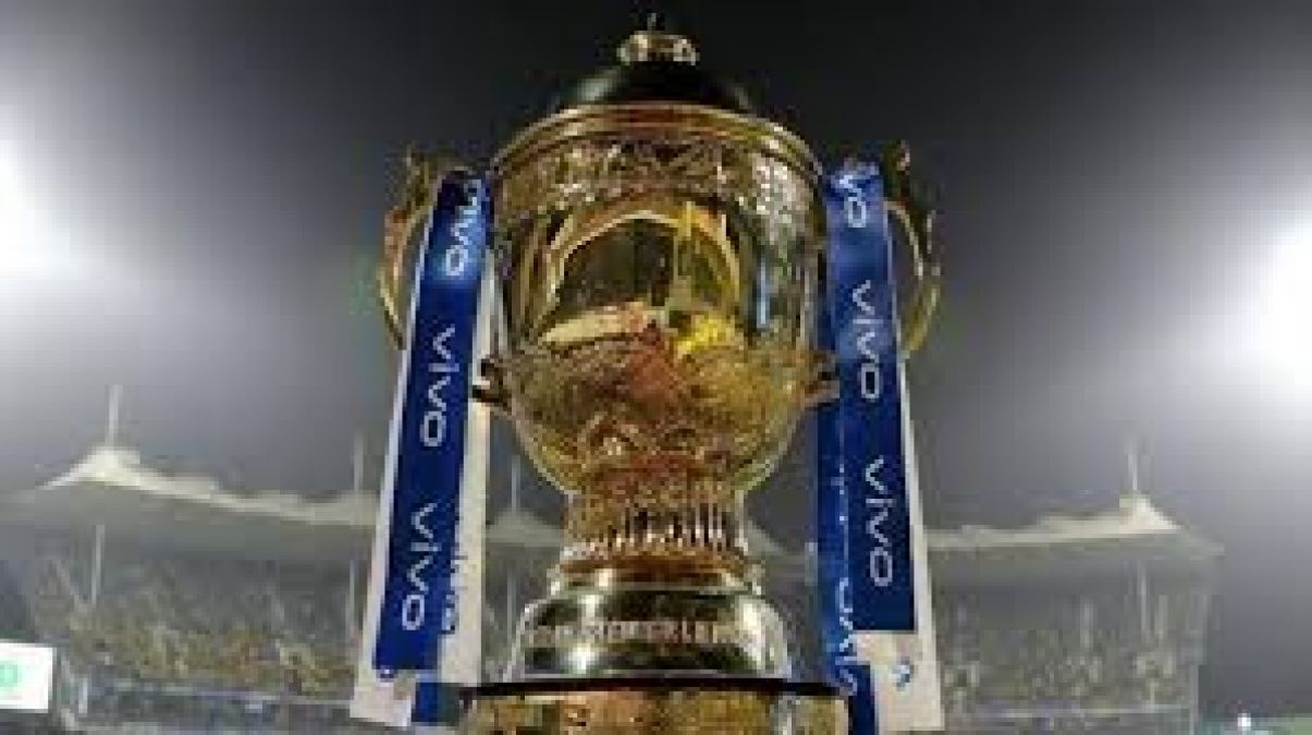 IPL 2020: Match timings may change, decision may come today
