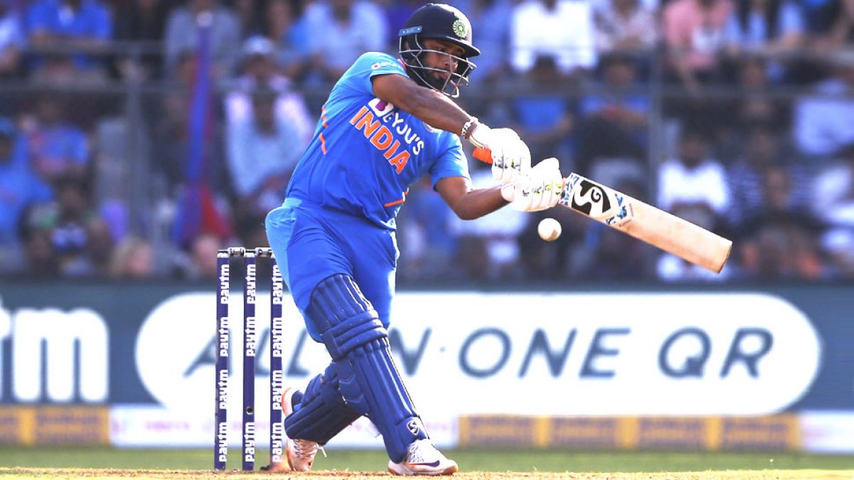 Ind Vs NZ: World-winning captain express confidence in Rishabh Pant, says, 