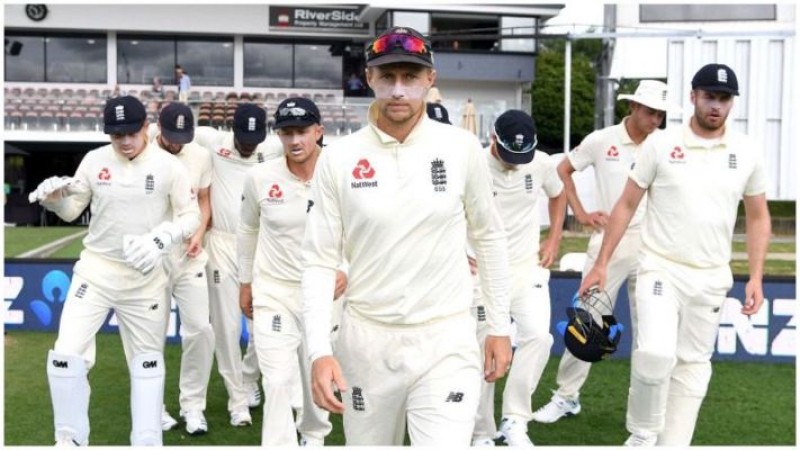 इंग्लैंड के कोच सिल्वरवुड का दावा, कहा- हमारी टीम में भारत को हराने की क्षमता
