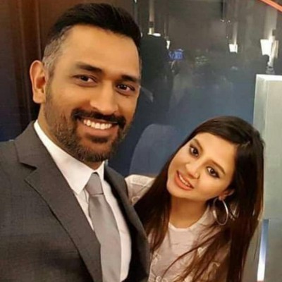 Republic Day 2021: Rishabh Pant spending time with Dhoni family, Sakshi shares photos
