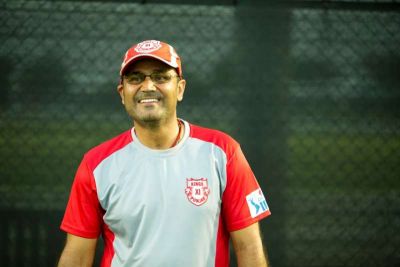 IPL 2018: सहवाग ने ली प्रीति पर चुटकी, किए मजेदार ट्वीट्स
