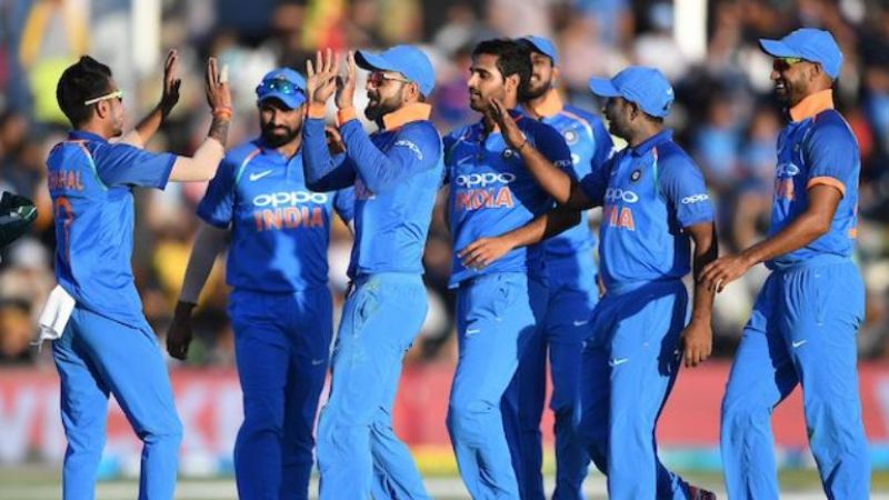 IND vs NZ ODI : टॉस जीतकर बल्लेबाजी के लिए उतरी न्यूजीलैंड की बिगड़ी शुरुआत