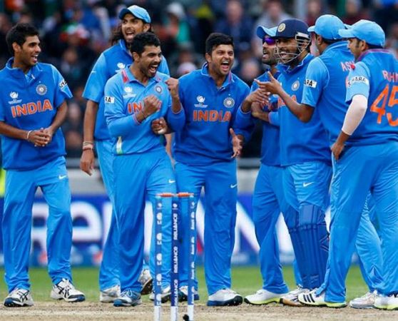 अफ्रीका के ख़िलाफ़ टी-20 सीरीज के लिए भारतीय टीम का ऐलान