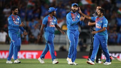 U19 World Cup: War between India and Australia spinners today