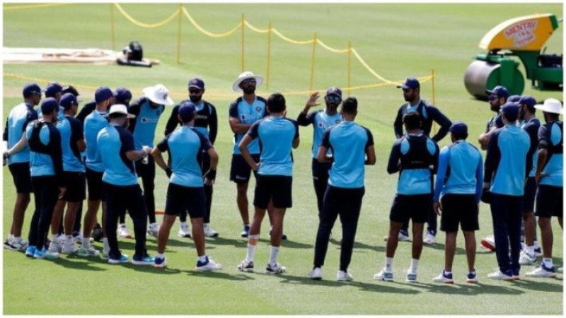 IND vs ENG: Indian players passed first test before series