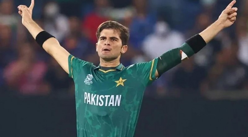 Pakistani Shaheen Afridi wants to take dream hat-trick by dismissing these 3 batsmen of India